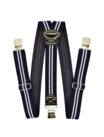 PÁNSKE ŠĽACHY 6/40