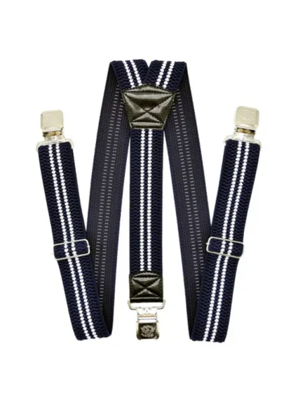 PÁNSKE ŠĽACHY 6/40