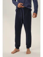 PÁNSKY PYŽAMOVÝ SVETER 41904 AW24 PÁNSKY PYŽAMOVÝ SVETER 41904 AW24