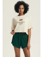 DÁMSKE PYŽAMO DESSIE 43724 SS26