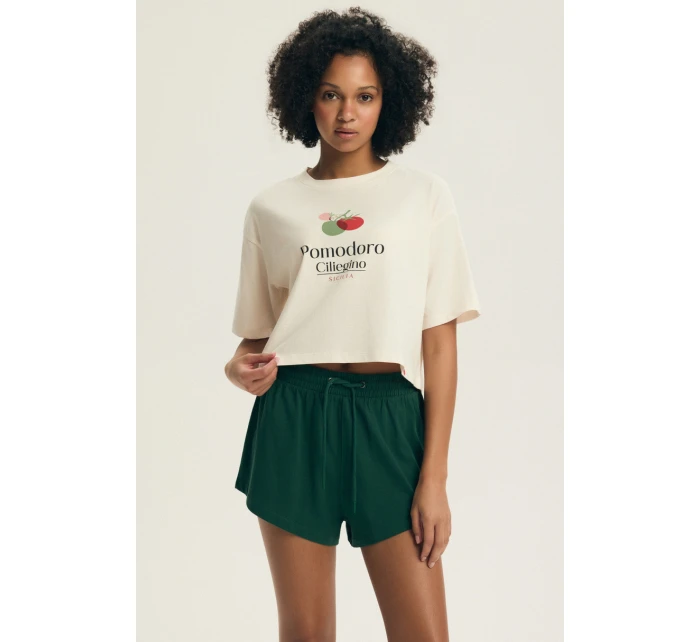 DÁMSKE PYŽAMO DESSIE 43724 SS26