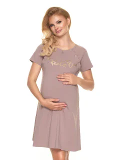 Nočná košieľka model 157708 PeeKaBoo