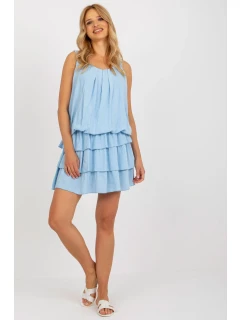 Denné šaty model 181690 Och Bella