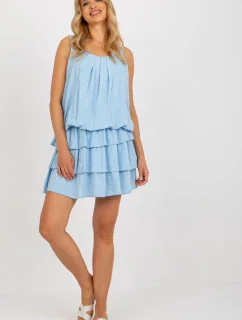 Denné šaty model 181690 Och Bella