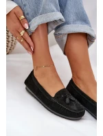 Mokasíny model 208777 Step in style Mokasíny model 208777 Step in style