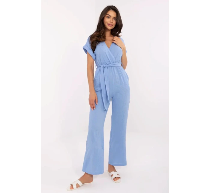 Dámsky overal model 213067 Taliansko Moda