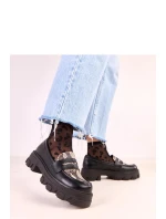 Mokasíny model 220568 Solea