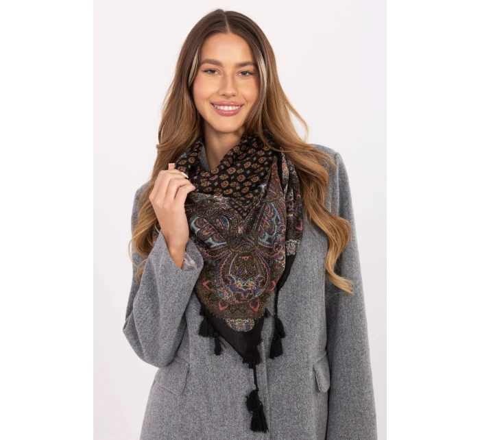 Šál model 223055 AT