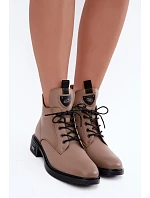 Topánky, model 231610 Step in style Topánky, model 231610 Step in style