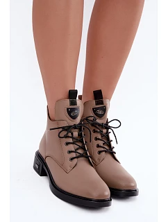 Topánky, model 231610 Step in style