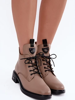 Topánky, model 231610 Step in style