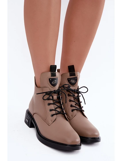 Topánky, model 231610 Step in style Topánky, model 231610 Step in style