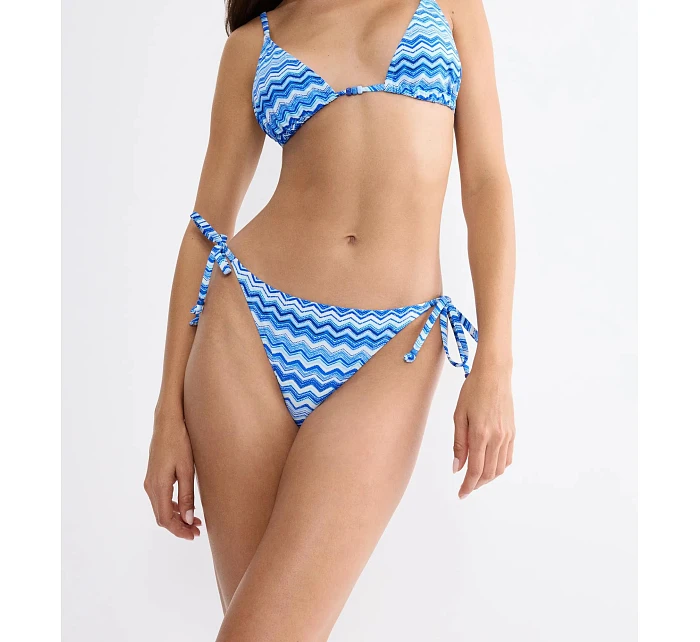 Mix & Match BLUE - TRIUMPH BLUE - TRIUMPH