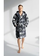 De Lafense župan 034 Blanket M-2XL pánsky De Lafense župan 034 Blanket M-2XL pánsky