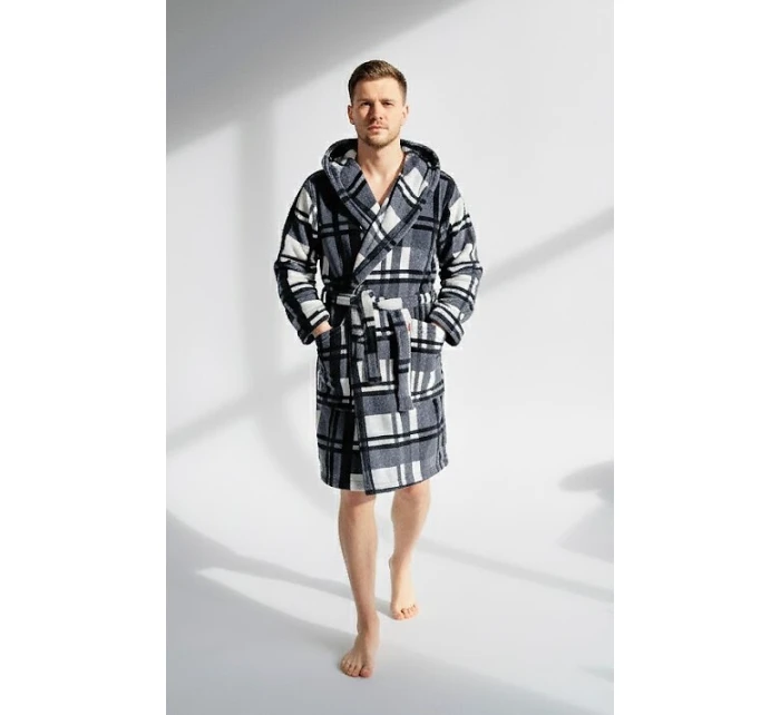 De Lafense župan 034 Blanket M-2XL pánsky De Lafense župan 034 Blanket M-2XL pánsky