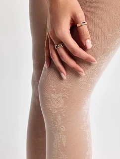 Gabriella pančuchy 1243 Doris 30 den 2-4