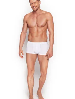 Pánské boxerky  white  model 6421842 - Henderson