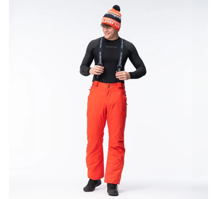 Lyžařské kalhoty  II M model 19430815 - Iguana