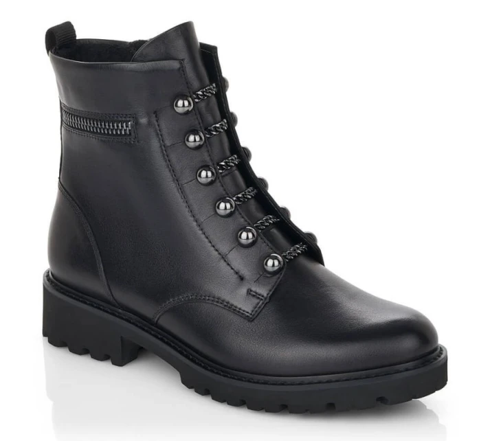 Boty W model 20907139 - Remonte Boty W model 20907139 - Remonte