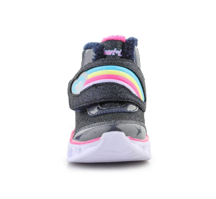 Boty  Rainbow Jr model 20726752 - Skechers