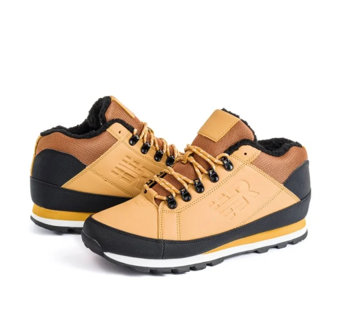 Boty Winter M model 20735174 - Inny Boty Winter M model 20735174 - Inny