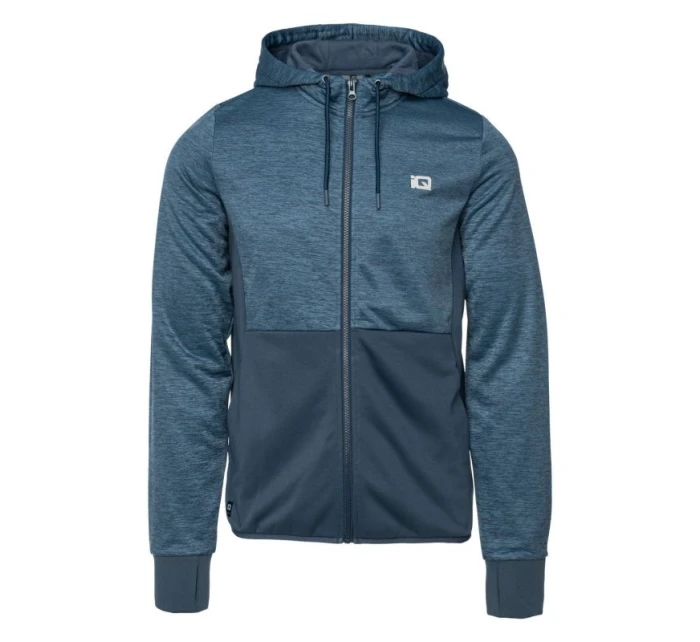 Mikina IQ Cross Idrisan M 92800624189