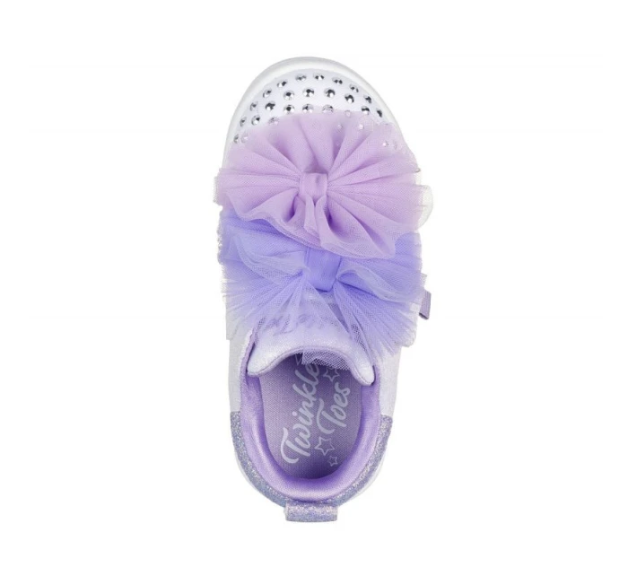 Skechers Twinkle Toes - TWI-Lites 2.0 Tutu Cute Jr 314389N WLV Skechers Twinkle Toes - TWI-Lites 2.0 Tutu Cute Jr 314389N WLV