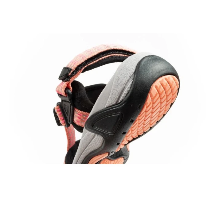 Sandále CMP Hamal Hiking Jr 38Q9954J C588