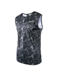 Pánske tričko bez rukávov TADMOR III