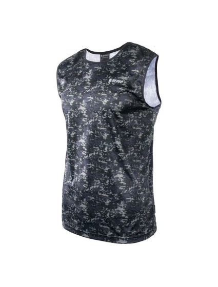 Męska koszulka bez  III model 21358572 - Hi-Tec