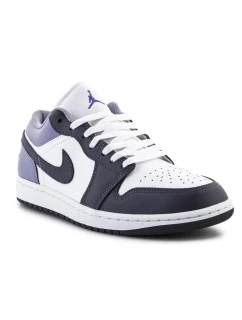 Nike Air Jordan 1 Low M 553558-145
