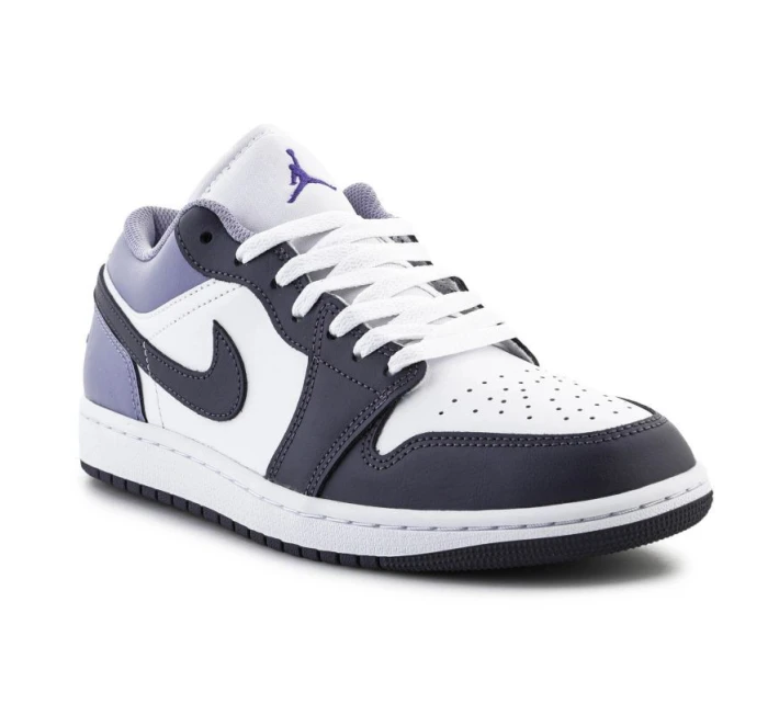 Nike Air Jordan 1 Low M 553558-145