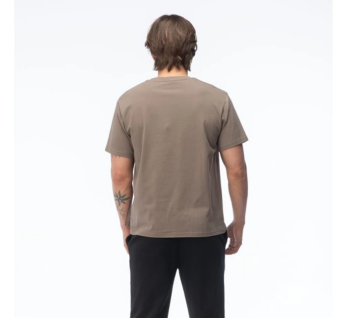 Pánske tričko FANKY s krátkym rukávom