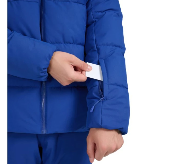 Pánská lyžařská bunda cobalt WAW25TTJA 36S pánské model 21813092 - 4F Pánská lyžařská bunda cobalt WAW25TTJA 36S pánské model 21813092 - 4F