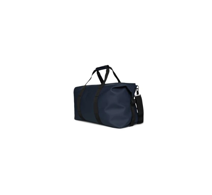 Cestovní taška cm 37 L WEEKEND BAG W3 47 NAVY model 21815031 - Rains Cestovní taška cm 37 L WEEKEND BAG W3 47 NAVY model 21815031 - Rains
