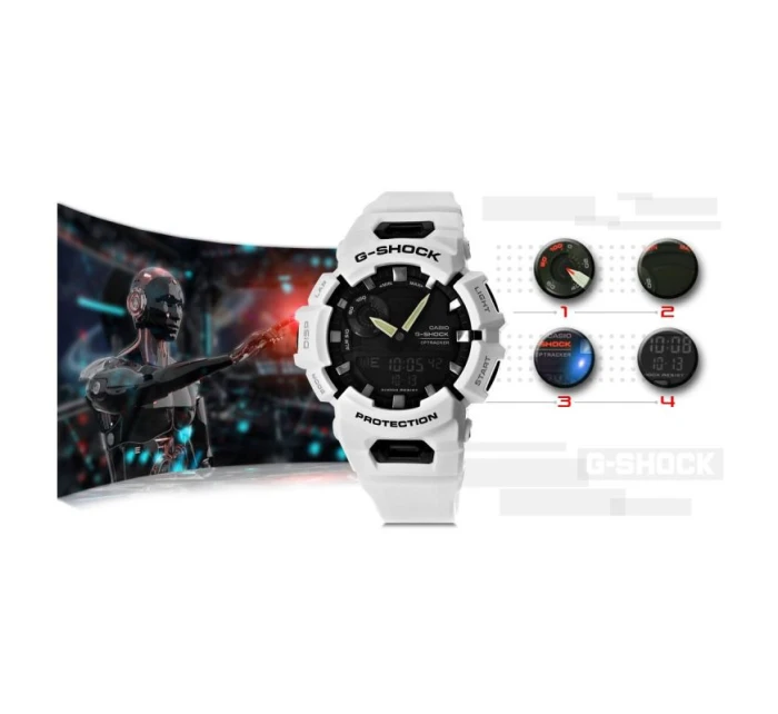 Pánské hodinky + krabice model 21804525 - CASIO Pánské hodinky + krabice model 21804525 - CASIO