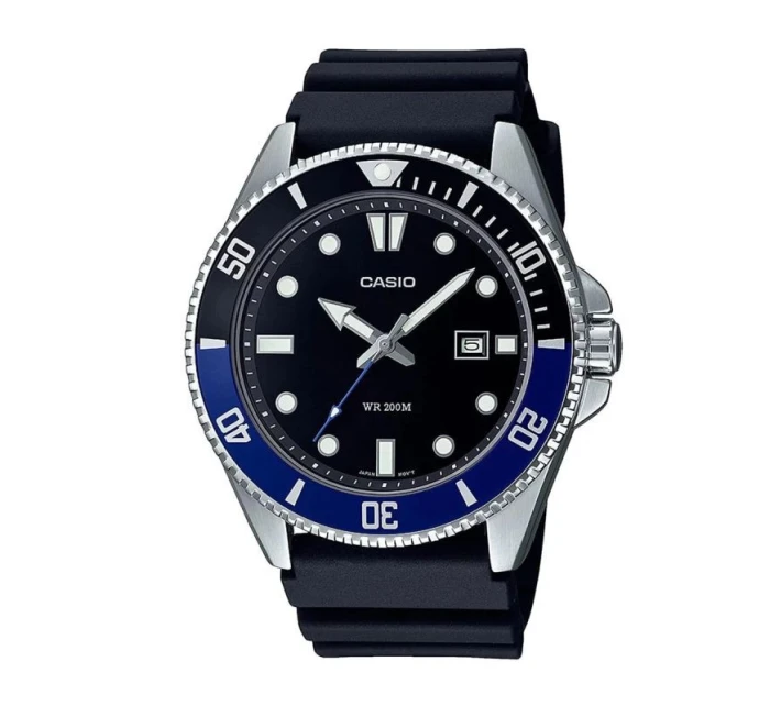 Pánské hodinky model 21805405 + BOX - CASIO Pánské hodinky model 21805405 + BOX - CASIO