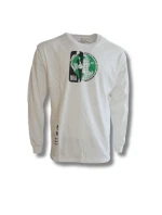Tričko Nike NBA s dlouhým rukávem - model 21929709