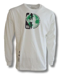 Tričko Nike NBA s dlouhým rukávem - model 21929709
