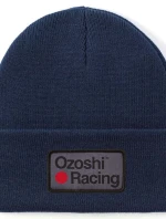 Čiapka Ozoshi Heiko OWH20CFB004 navy blue