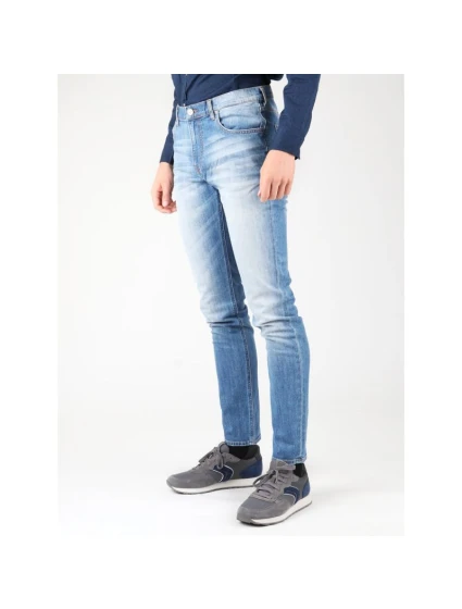 Lee Arvin džínsy L732CDJX