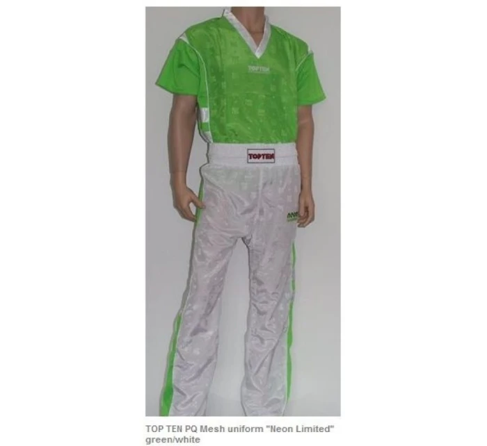 NEON  oblečení model 21347310 - TOP TEN