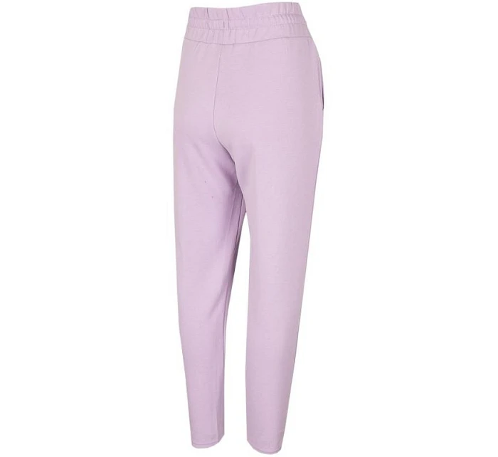 Dámske tepláky W H4Z22 SPDD013 52S - 4F