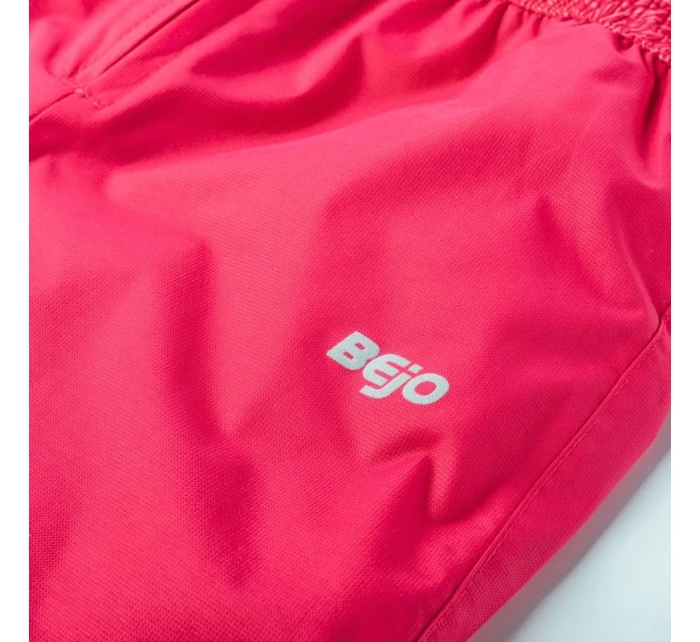 Jr lyžařské kalhoty model 17912772 - Bejo Jr lyžařské kalhoty model 17912772 - Bejo