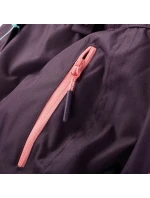 Detské lyžiarske nohavice Jarmo Jr 92800439475 - Bejo