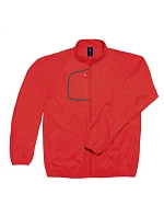 B&C Dynamic Větrovka model 22487067 deep red B&C Dynamic Větrovka model 22487067 deep red