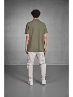 B&C My Polo 210 Piqué polo z těžké bavlny  yellow model 22536130