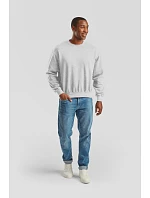 Sweat Mikina ""  blue model 22447741 - Fruit of the Loom