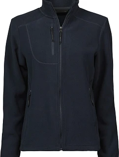 TJ Dámská fleecová bunda 18. deep navy model 22544721 - Tee Jays