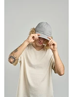 Atlantis Headwear Dad Hat-S 6-panelová bejzbalová čiapka 33.0242 khaki Atlantis Headwear Dad Hat-S 6-panelová bejzbalová čiapka 33.0242 khaki